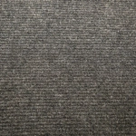 Коврик влаговпитывающий 40*60см»Light»черный SunStep