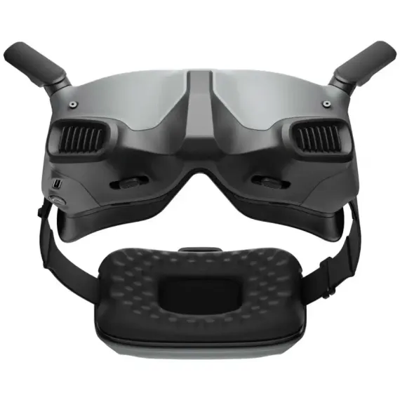 Очки DJI FPV Goggles Integra