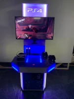 Симулятор виртуальной реальности RealPro VR