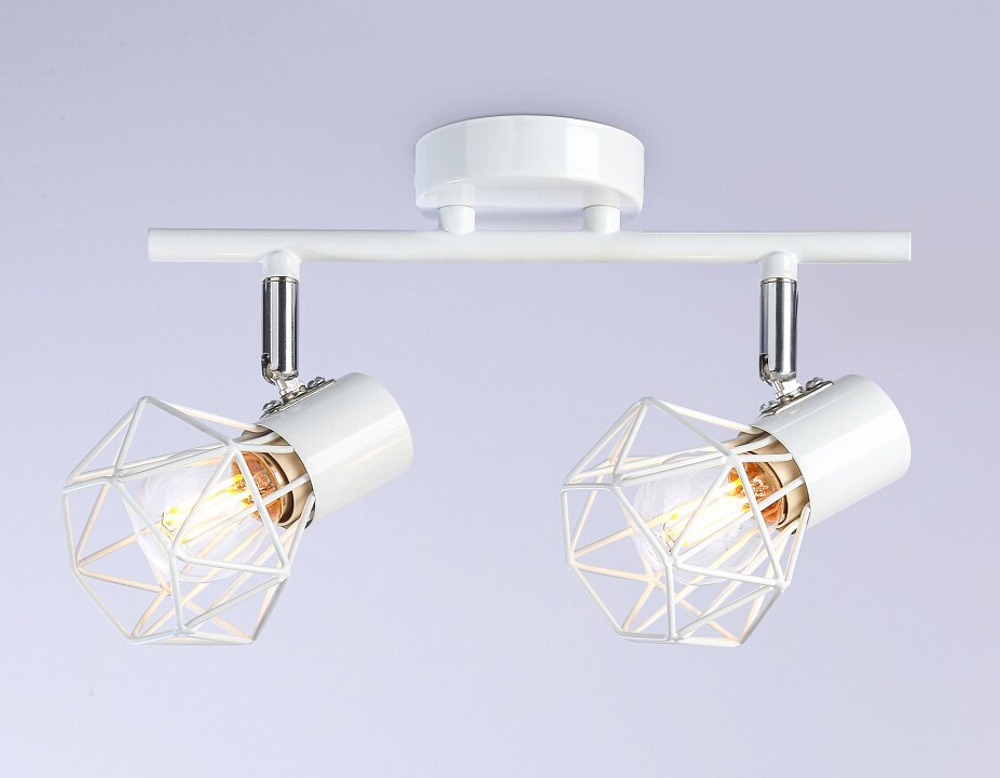Спот Ambrella Light TR TR8628
