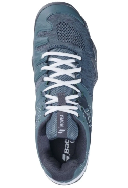 Мужские кроссовки для Padel Babolat Movea - north atlantic/white