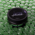420 Dark Line - Candy Mint (100г)