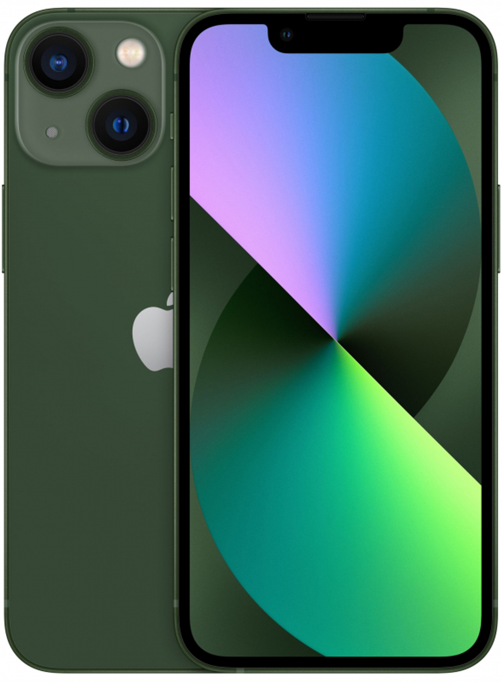 Apple iPhone 13 mini 128GB (Зелёный | Green)