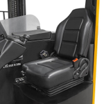 Ричтрак CQD20RVF2 (2000 кг; 10,5 м; li-ion 48 В / 360 Ач) SMARTLIFT (SMART)
