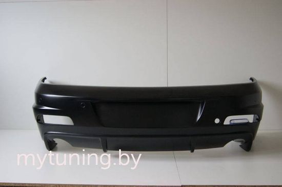 Комплект обвеса LINE DESIGN для BMW 6 E63 / E64