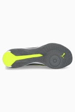 Футзалки Puma Ultra 5 Match IT - черный