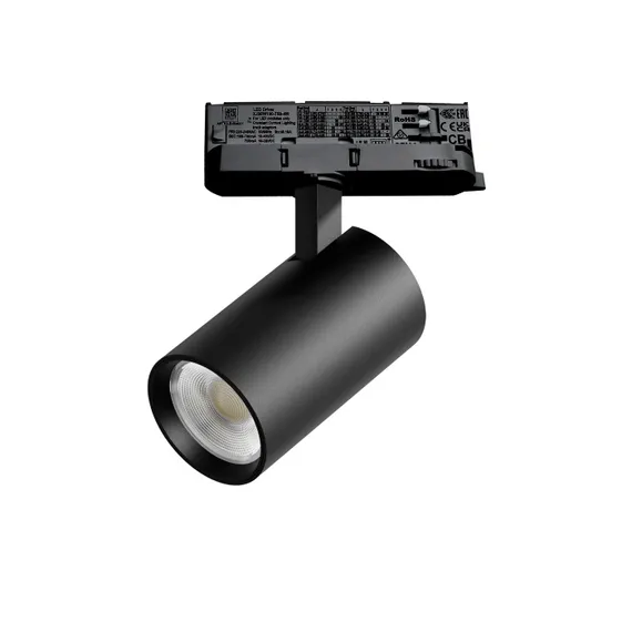 Трековый светильник Alta Base A5137QT15G Lightstar