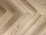 SPC ЛАМИНАТ CRONAFLOOR КОЛЛЕКЦИЯ HERRINGBONE "ЕЛОЧКА" Дуб Лимож