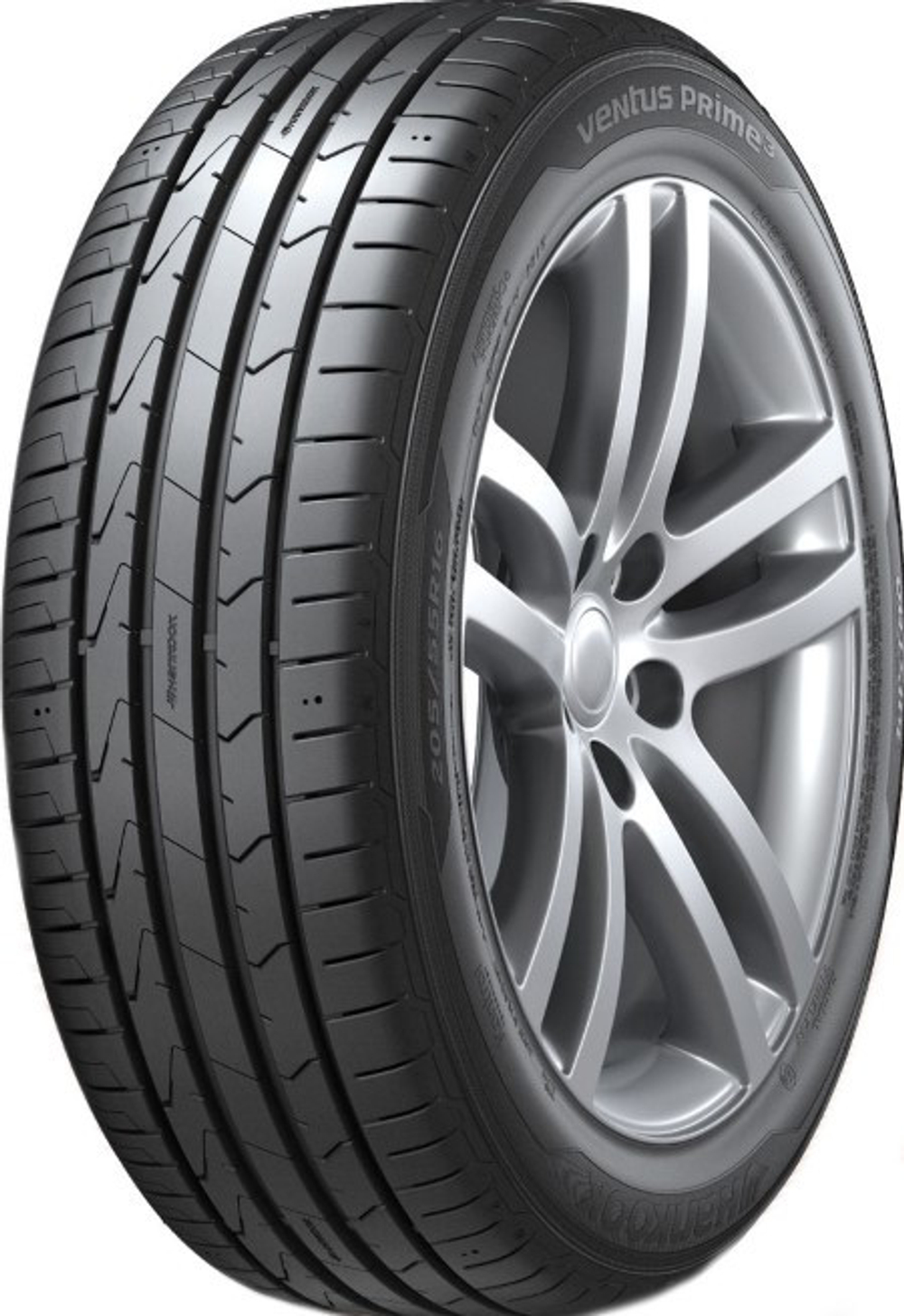 Легковая шина HANKOOK Ventus Prime3 SUV K125A 235/65R17 104H