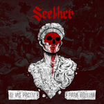 Seether / Si Vis Pacem Para Bellum (Coloured Vinyl)(2LP)