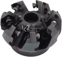 Головка фрезерная для ABM-28 и PRO-40 PBS