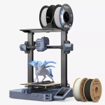3D принтер Creality CR-10 SE (набор для сборки)
