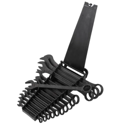 Набор ключей комбинированных 14пр. WMC TOOLS WMC-5141MP Black
