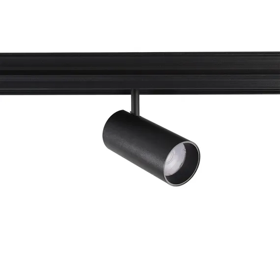 Трековый светильник Space CLT 0.33 003 12W BL 3CCT-SMART Crystal Lux