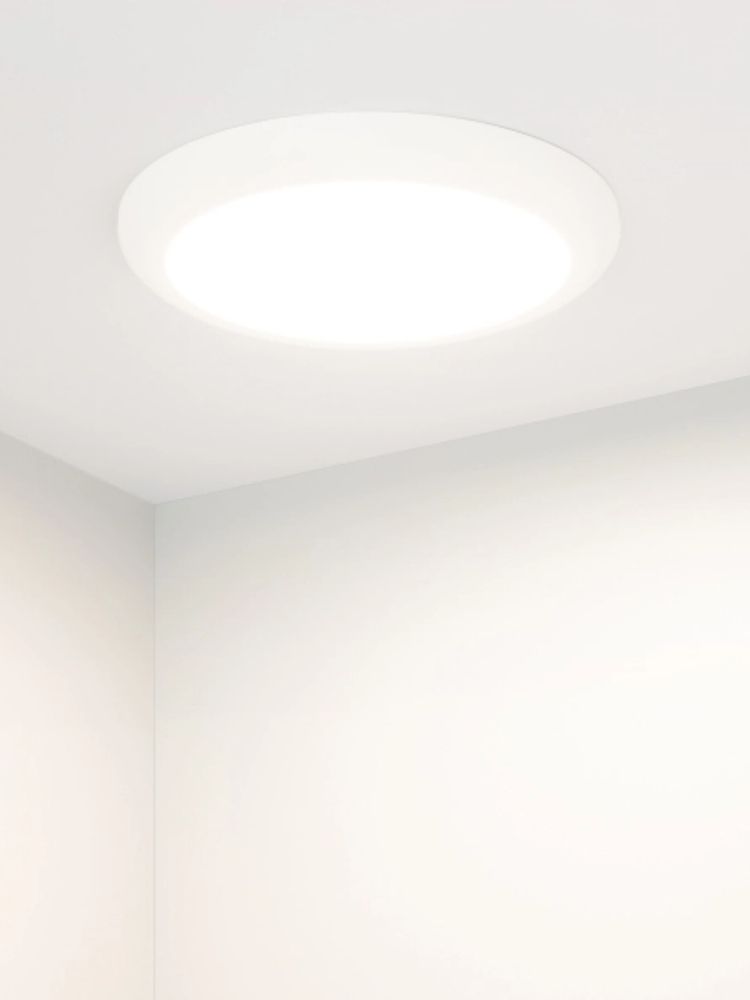 Светильник светодиодный Arlight CL-FIOKK-R220-18W x 2 шт
