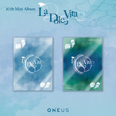 ONEUS - La Dolce Vita [Main ver.]