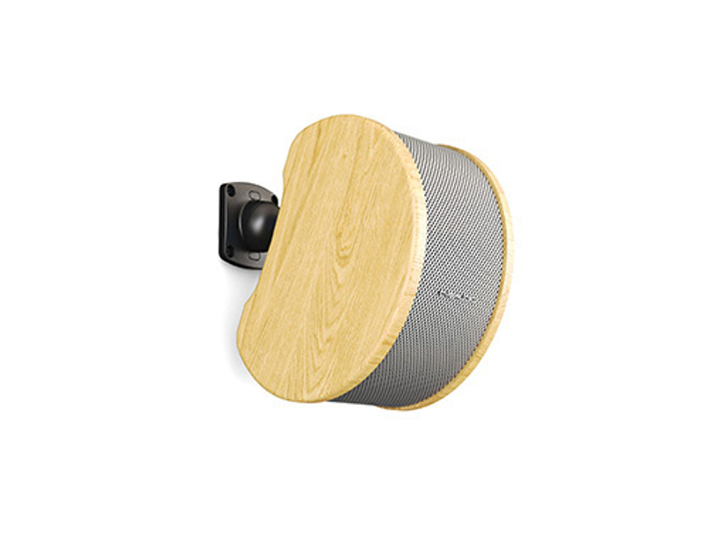 CVGAUDIO NUT3:8WOOD Инсталляционная акустическая система