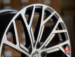 Комплект дисков Audi 21x9 et30 5x112