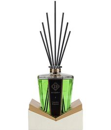 Infinito, диффузор с палочками Legendary Fragrances, Danhera Italy