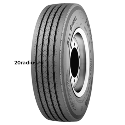 315/80R22,5 154/150M All Steel FR-401 TL