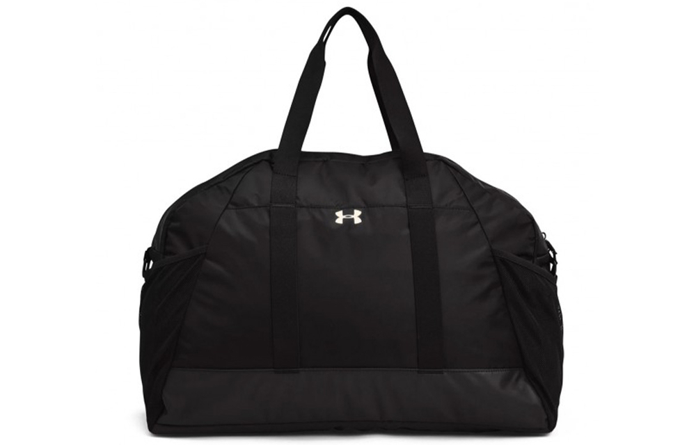 Under Armour Polyester Sports & Fitness Bag Large Unisex Black