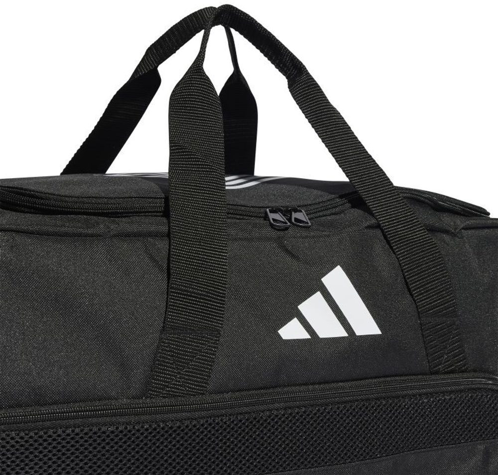 Спортивная сумка Adidas Tiro Duffle M Bag - Black