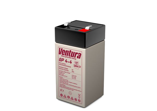 Аккумуляторы Ventura
