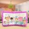 Make Believe Ideas How to Become a Worry Monster