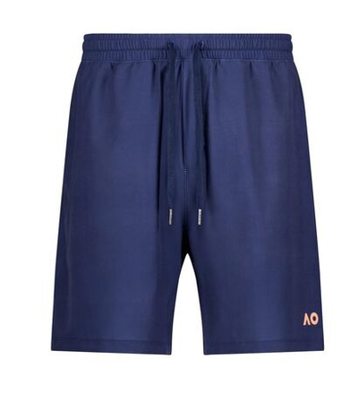 Мужские теннисные шорты Australian Open Accelerate Shorts - pacyfic