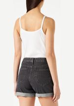 Джинсы MOM STRAIGHT L32ICNPV