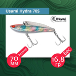 Воблер для рыбалки Usami Hydra