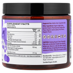 Llama Naturals, бузина для взрослых, натуральные фруктовые жевательные таблетки, с ягодным вкусом, 90 жевательных таблеток