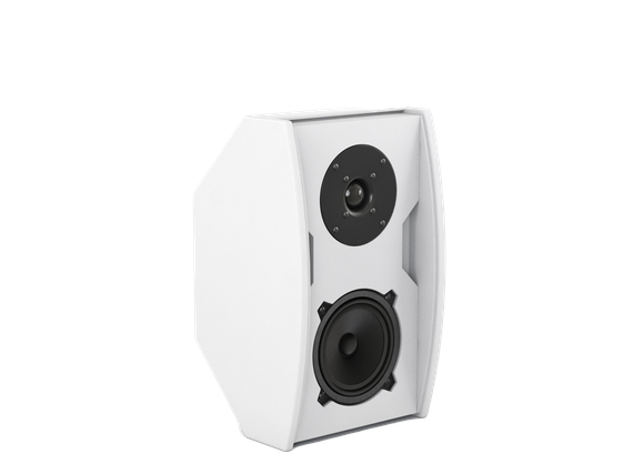 CVGAUDIO AXE5:8W нсталляционная акустическая система, мощность – 70W(AES)/140W(max)