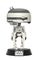 Funko Pop Star Wars: Solo-L3-37 Collectible Figure, Multicolor