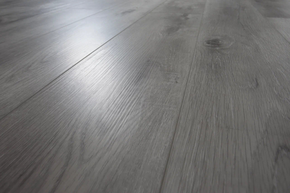 Кварц-винил SPC Damy Floor Family SPC 4 мм ДУБ РУСТИКАЛЬНЫЙ СЕРЫЙ 2.635 м2