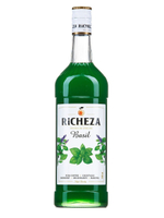 Сироп Richeza Базилик, 1 л
