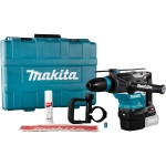 Аккумуляторный перфоратор SDS-max Makita HR005GZ01