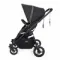 Прогулочная коляска Valco Baby Snap 4 Ultra Coal Black