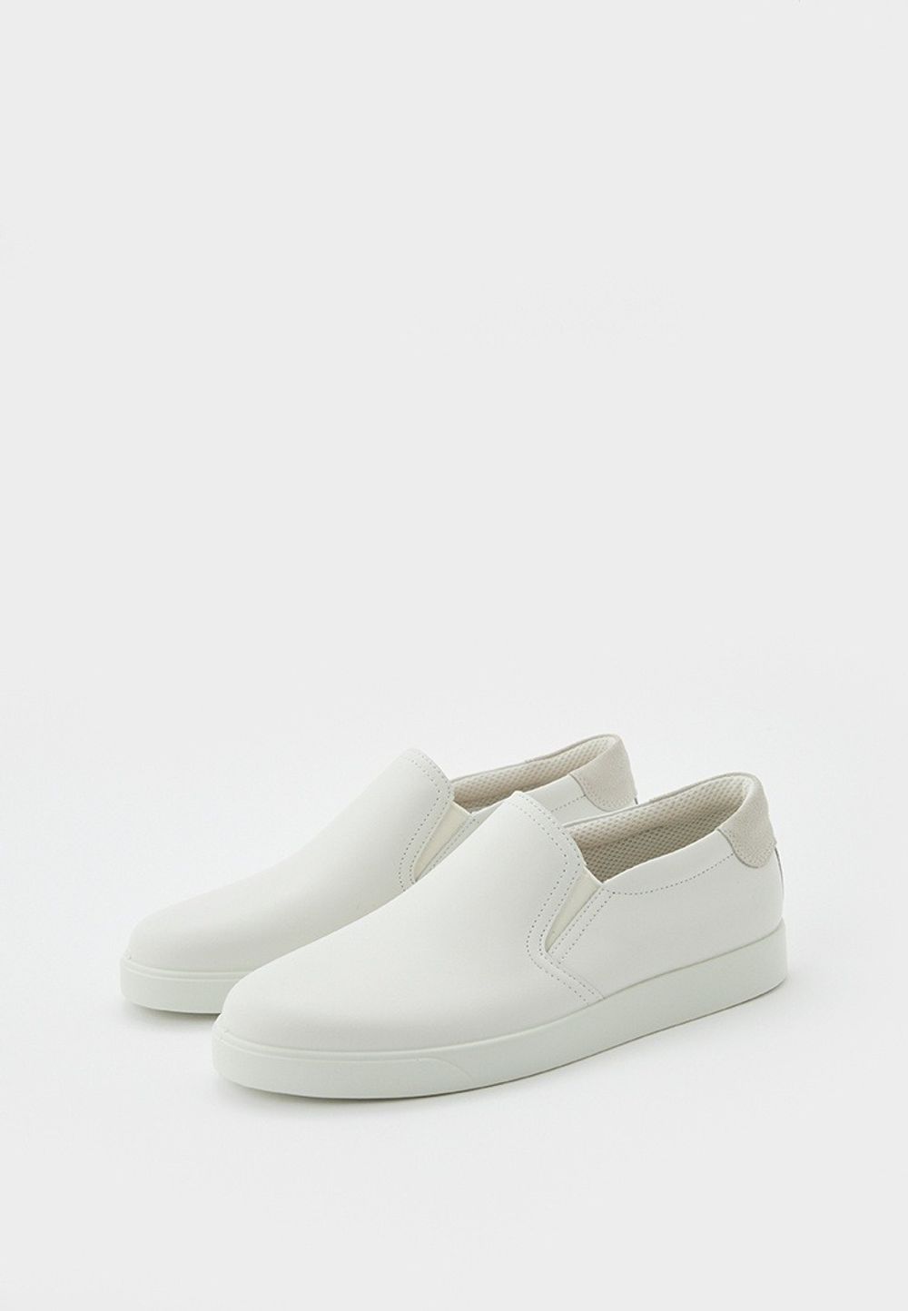 Слипоны мужские ECCO STREET LITE M