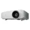 JVC LX-NZ30W White
