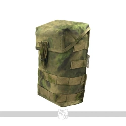 ПКМ 1 MOLLE. Сумка под коробку 100 патронов (ССО)