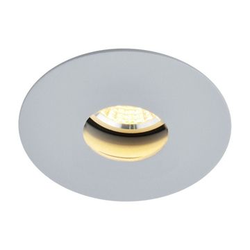 Точечный светильник A3217PL-1GY серый Accento Arte Lamp