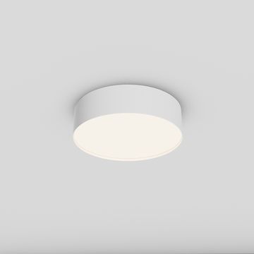 Потолочный светодиодный светильник 24W 4000K 120° C032CL-24W4K-RD-W белый Zon Мaytoni