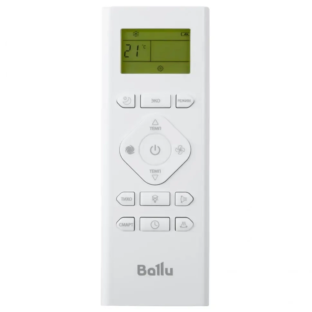 BALLU BSAGI-09HN8 INVERTER