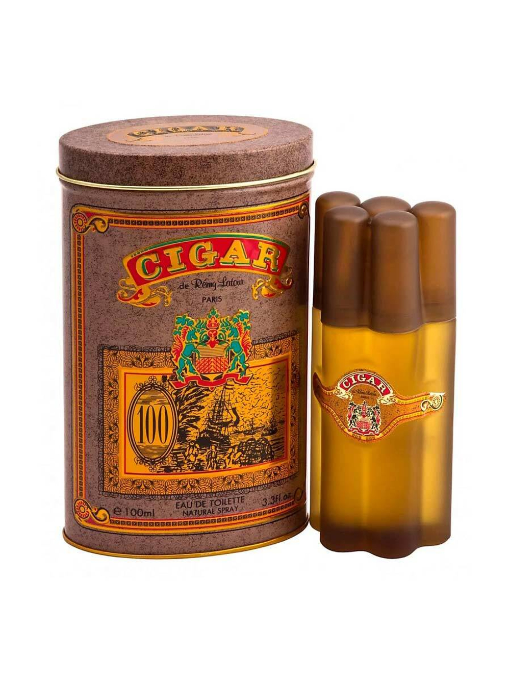 REMY LATOUR CIGAR men 100ml edt