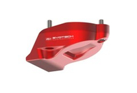 Evotech Performance Защита поддона двигателя (ДВС) Ducati Streetfighter V4