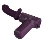 Pretty Love DJ Scholar Massage Gun BW-055028