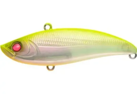 Воблер Apia UPRIZING 70HW #02 Chart Back Pearl 18g
