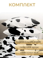 Постельного белье Евро