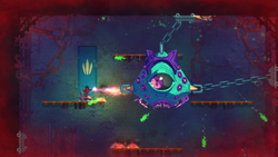 Dead Cells (для ПК, цифровой код доступа)